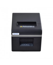 Термопринтер чеков Xprinter XP-N160II USB